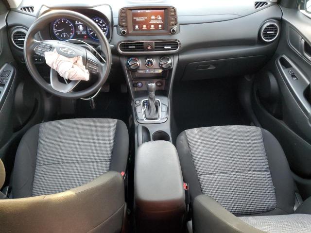 2019 HYUNDAI KONA SE #3308380279