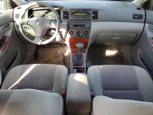 2007 TOYOTA COROLLA CE #3286546152
