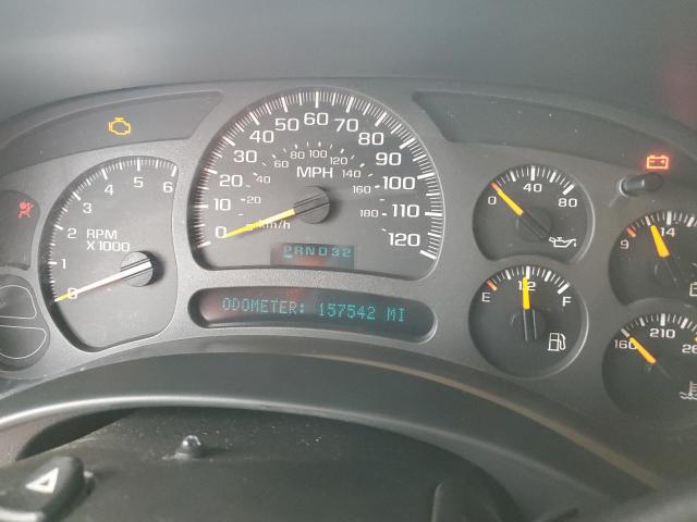 2003 CHEVROLET SILVERADO #3301875434