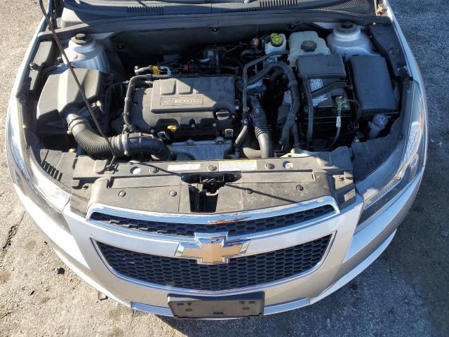 2012 CHEVROLET CRUZE LT - 1G1PF5SC6C7200449