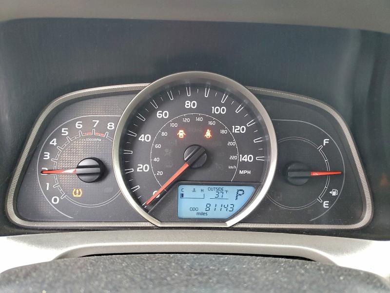 2015 TOYOTA RAV4 XLE #3294218301