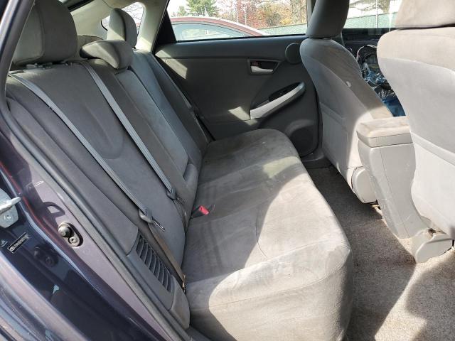 2010 TOYOTA PRIUS #3311425472