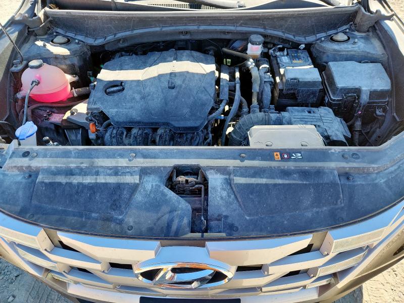 2024 HYUNDAI SANTA CRUZ #3285758653