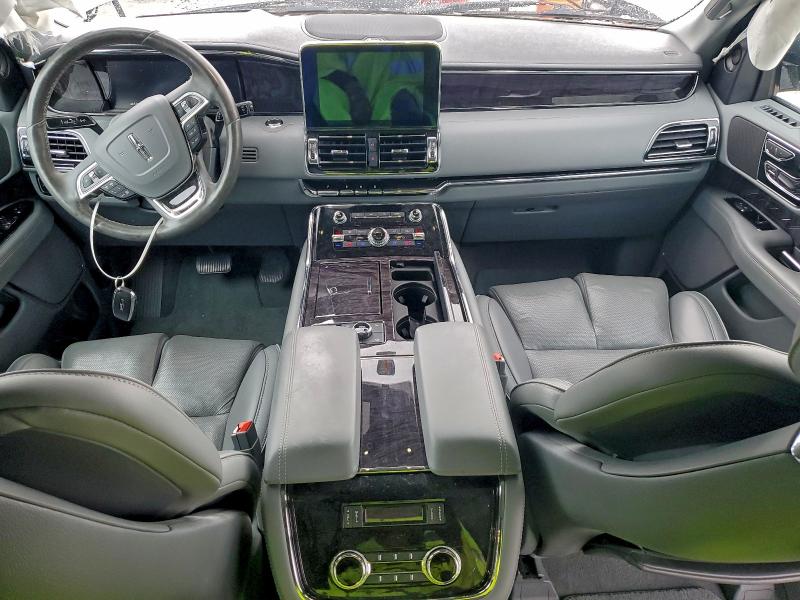 2019 LINCOLN NAVIGATOR #3298129128