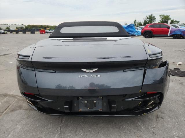 2019 ASTON MARTIN DB11 #3312448614