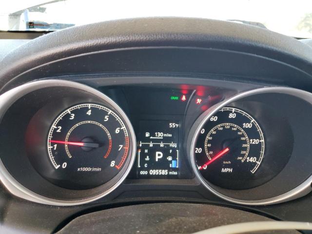 2015 MITSUBISHI OUTLANDER #3284845528