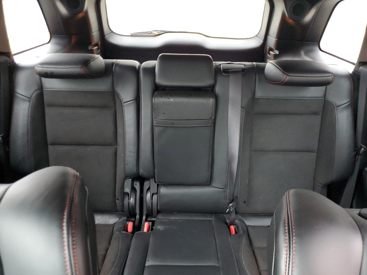 JEEP GRAND CHEROKEE TRAILHAWK