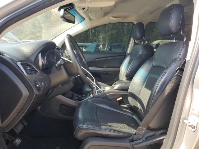 2017 DODGE JOURNEY CR #3284036824