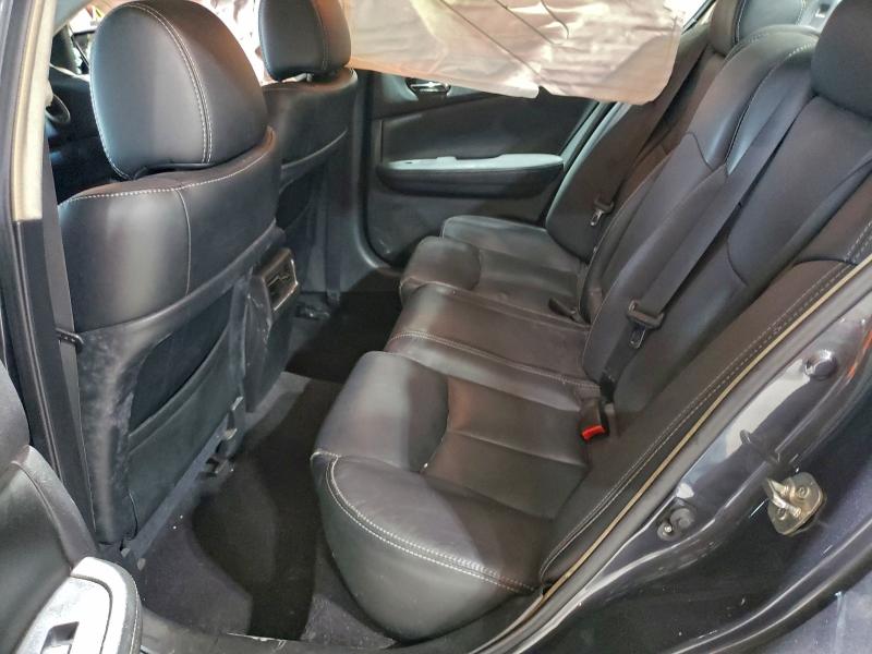 2012 NISSAN MAXIMA S #3303954712