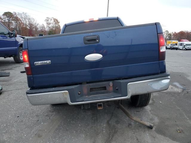 2007 FORD F150 SUPER #3298067131