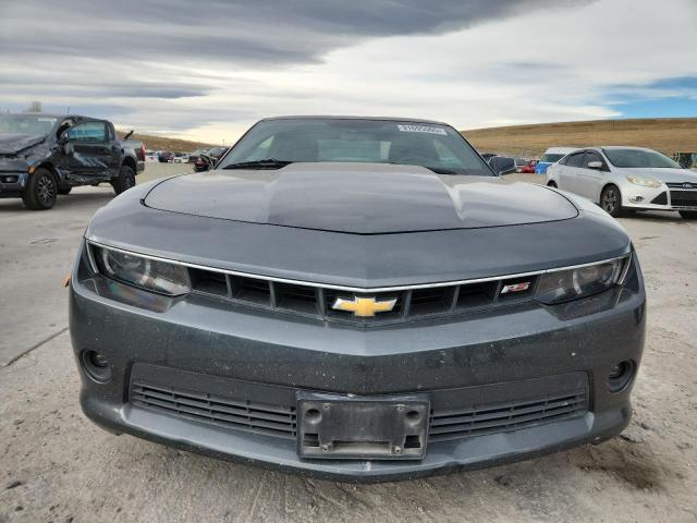 2014 CHEVROLET CAMARO LT #3288041140