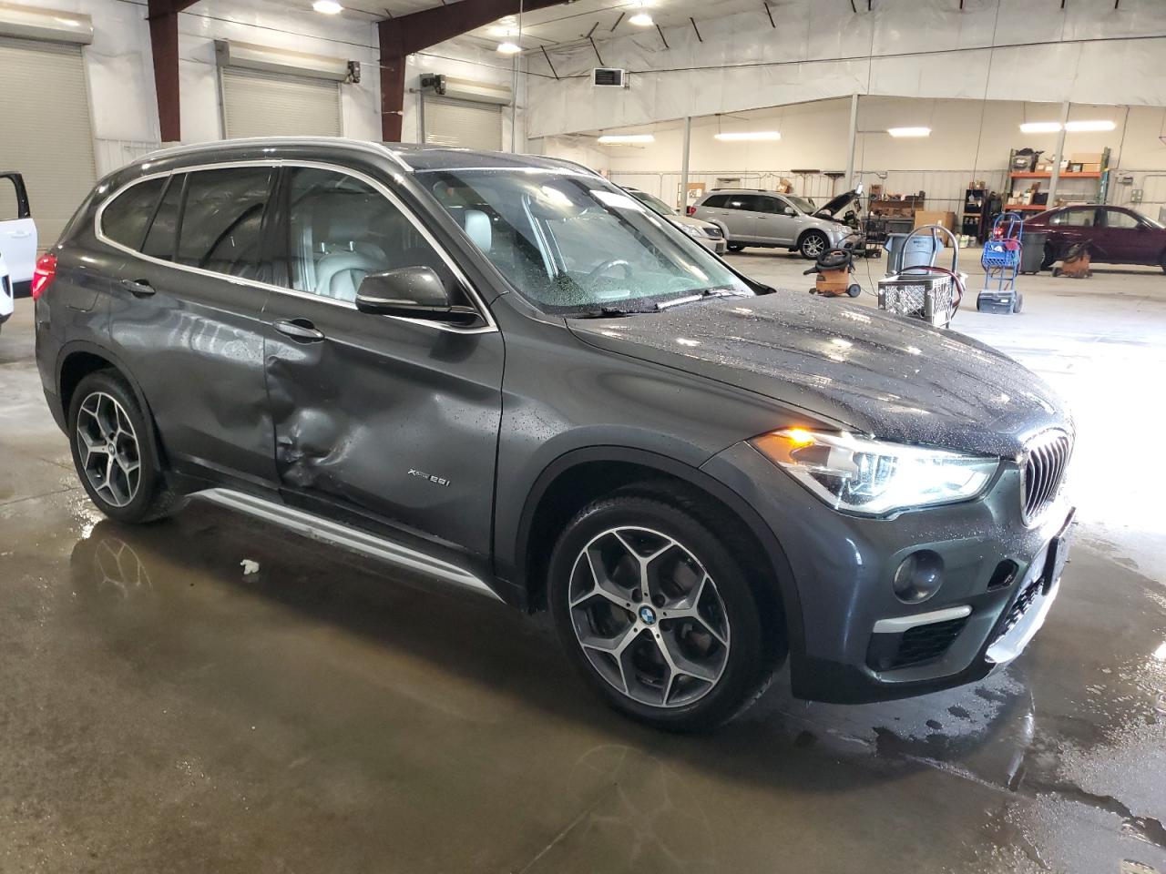 BMW X1 XDRIVE28I