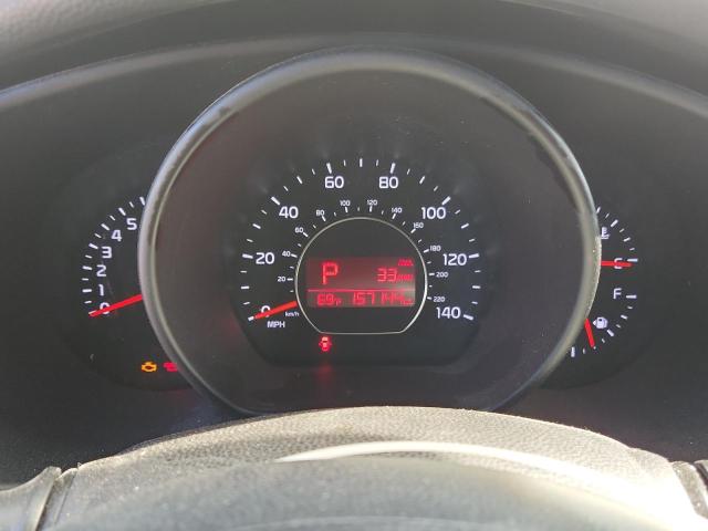 2015 KIA SOUL #3287533050