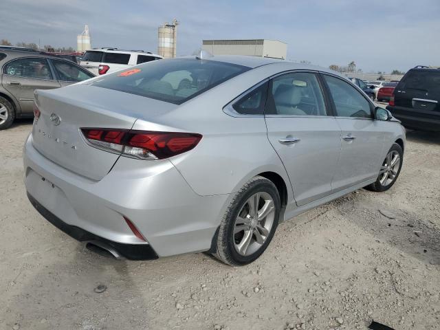 2018 HYUNDAI SONATA SPO - 5NPE34AFXJH632631