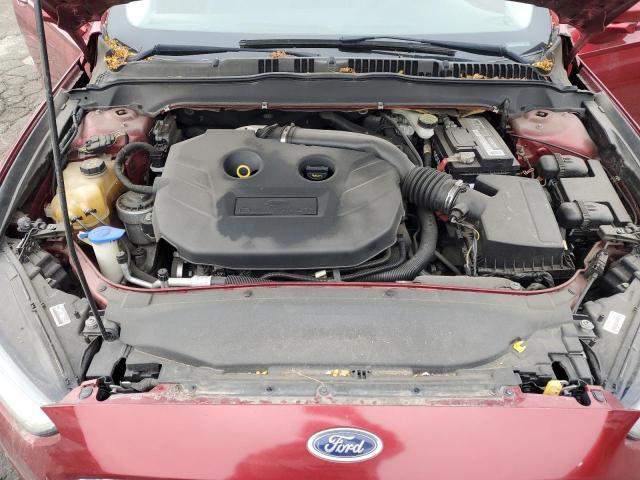 2014 FORD FUSION TIT #3297122486