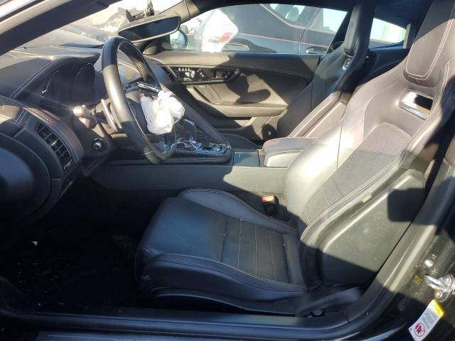 2018 JAGUAR F-TYPE R #3287777096