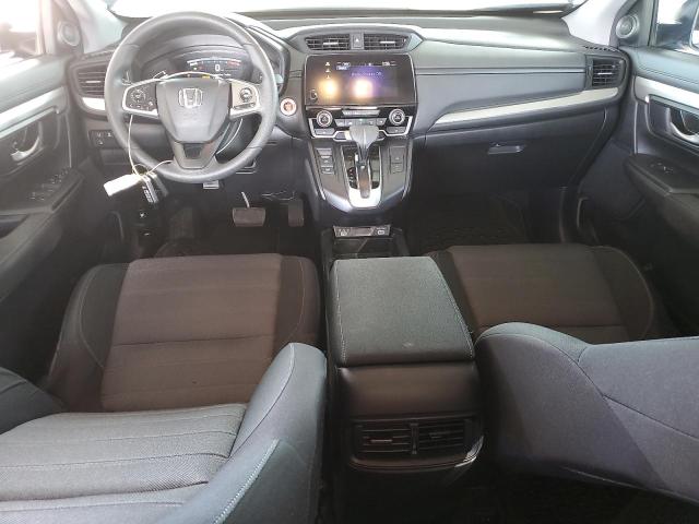 2021 HONDA CR-V SE #3301874447