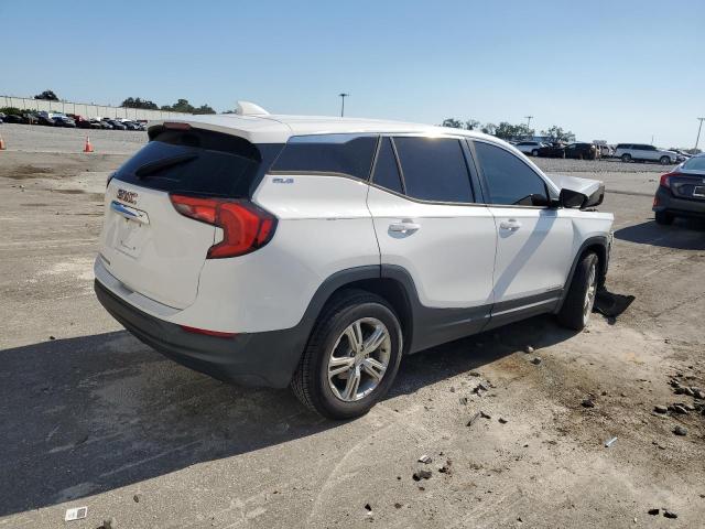 2018 GMC TERRAIN SL #3302879935