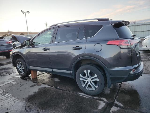 2018 TOYOTA RAV4 LE #3291603917