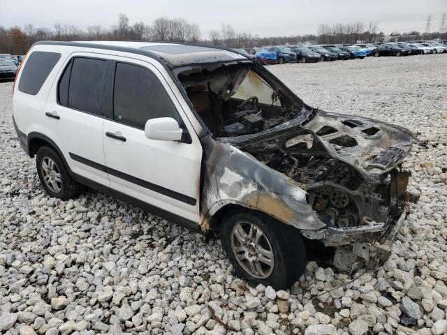 2002 HONDA CR-V EX #3308347066