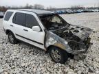 Lot #3308347066 2002 HONDA CR-V EX