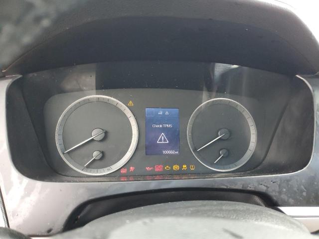 2017 HYUNDAI SONATA SPO #3302709005