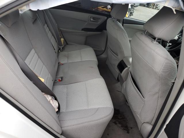 2015 TOYOTA CAMRY LE #3292457802