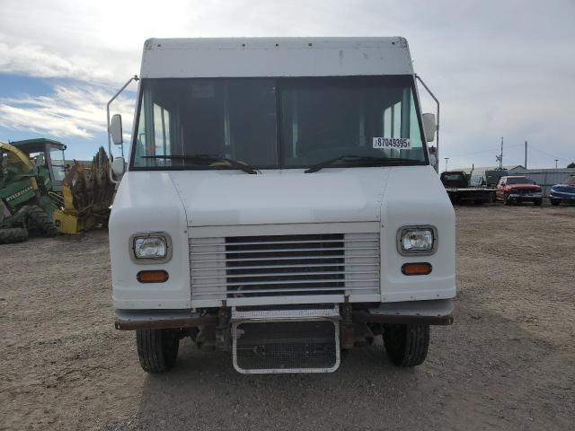 2015 FORD F59 #3290135272