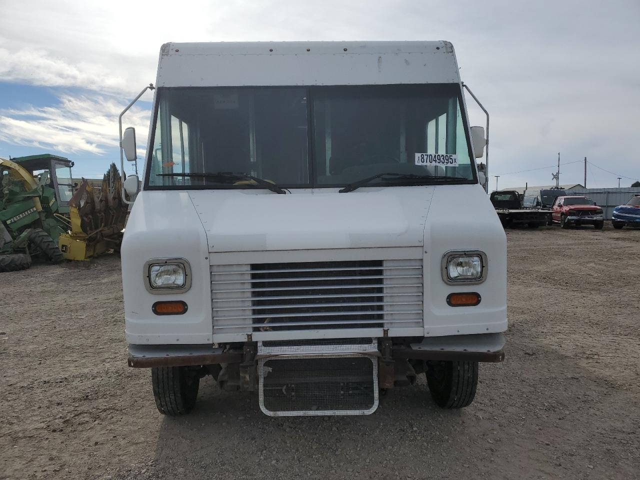 Lot #3290135272 2015 FORD F59