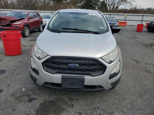 2018 FORD ECOSPORT S #3301641648