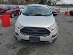 Lot #3301641648 2018 FORD ECOSPORT S