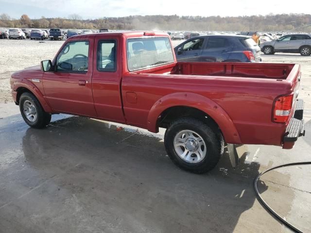 2011 FORD RANGER SUP #3298290052
