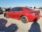 Lot #3303069804 2022 TOYOTA CAMRY SE