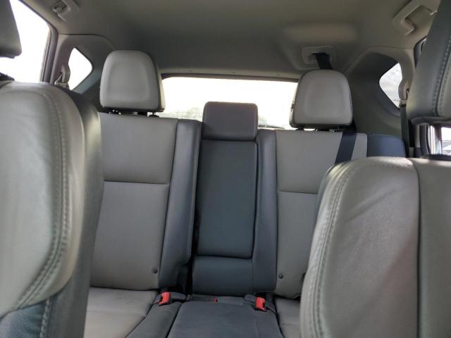 2015 TOYOTA RAV4 LIMIT #3316754433