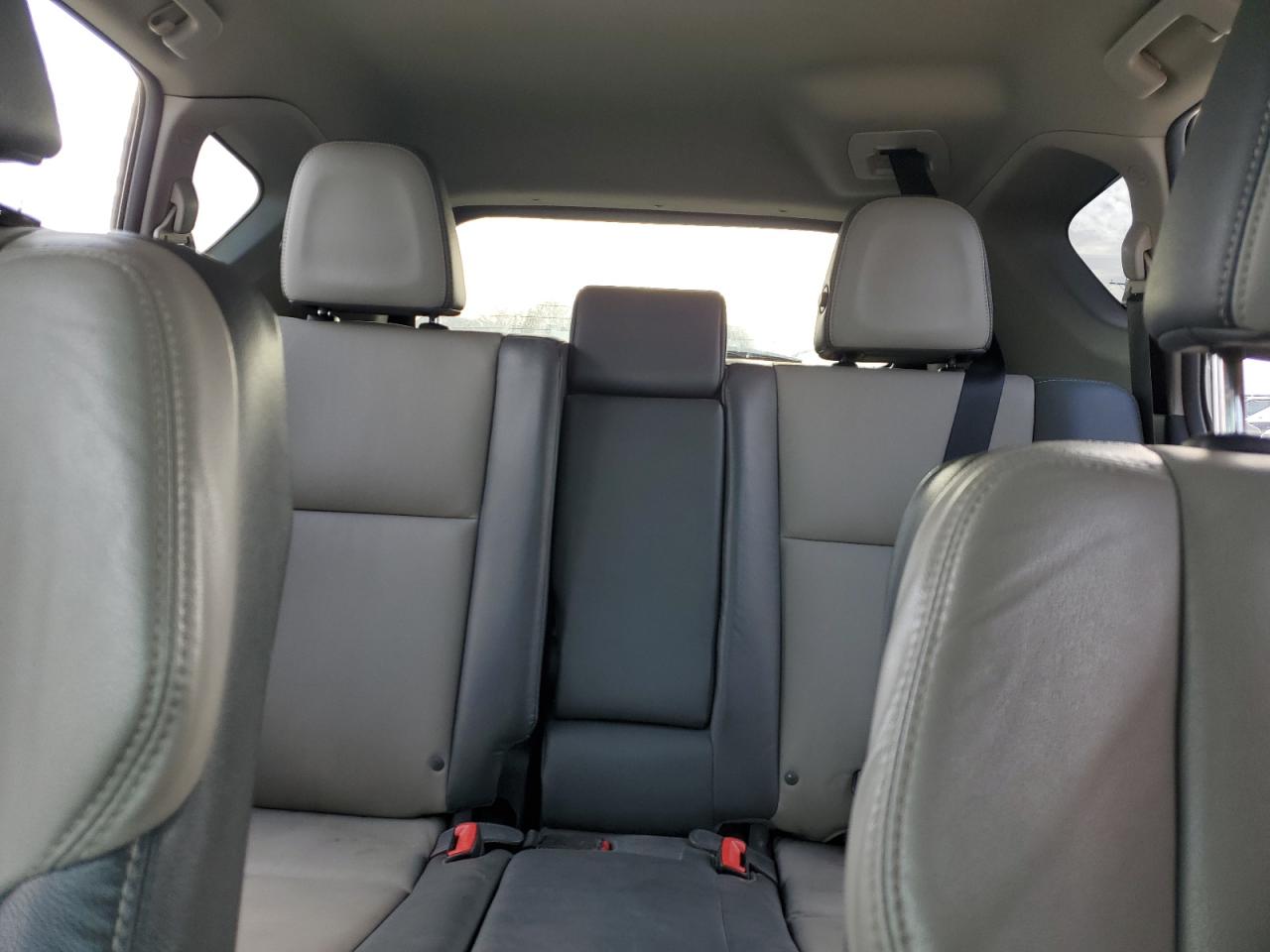 Lot #3316754433 2015 TOYOTA RAV4 LIMIT