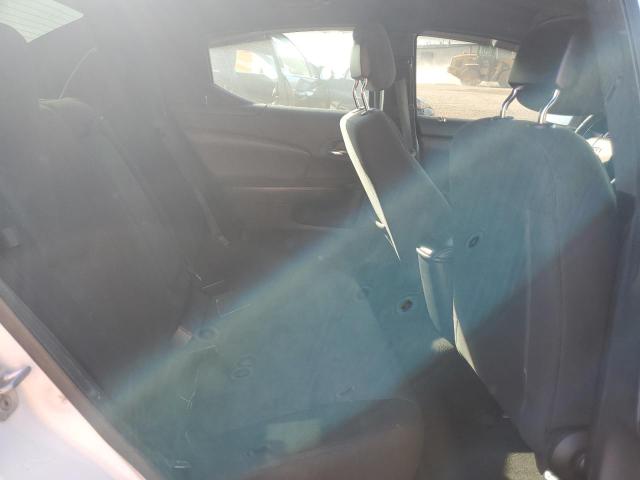 2013 DODGE AVENGER SX #3285711697