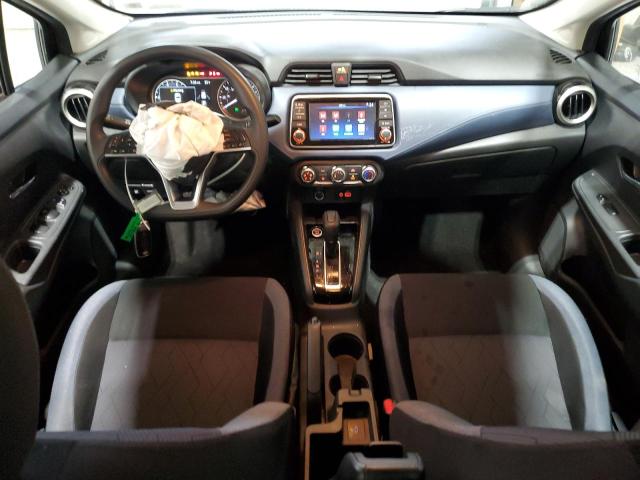 2025 NISSAN VERSA SV - 3N1CN8EV4SL844777