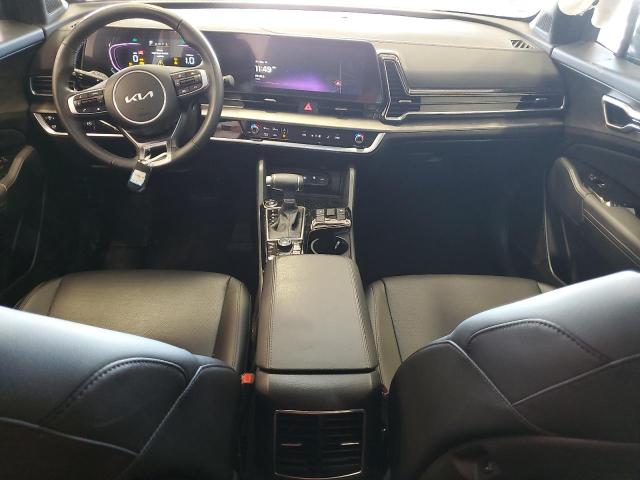 2025 KIA SPORTAGE X #3304670912