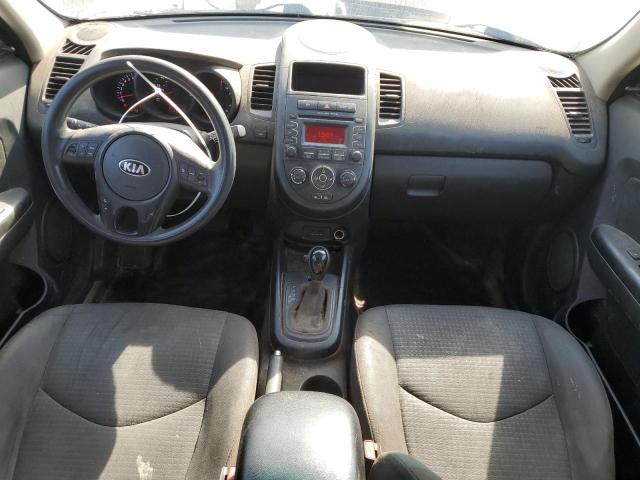 2013 KIA SOUL #3296953909