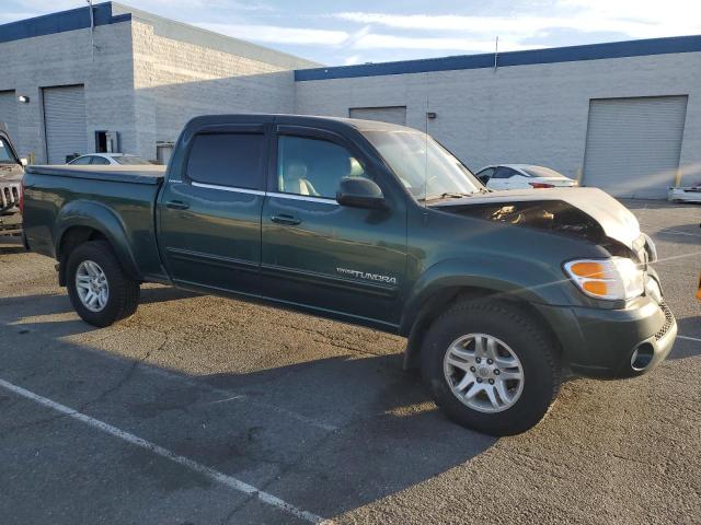 2004 TOYOTA TUNDRA DOU #3304728907