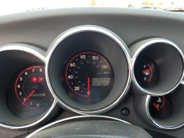 2005 PONTIAC VIBE #3282722296