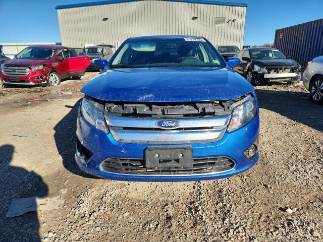 2012 FORD FUSION SE - 3FAHP0HA2CR122655