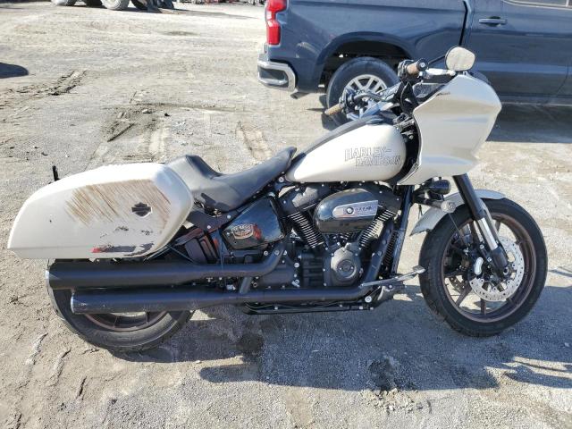 HARLEY-DAVIDSON FXLRST