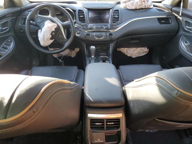 2016 CHEVROLET IMPALA LTZ 1G1145S33GU158485