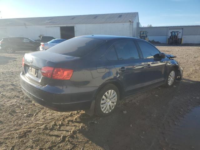 2012 VOLKSWAGEN JETTA BASE #3297148545