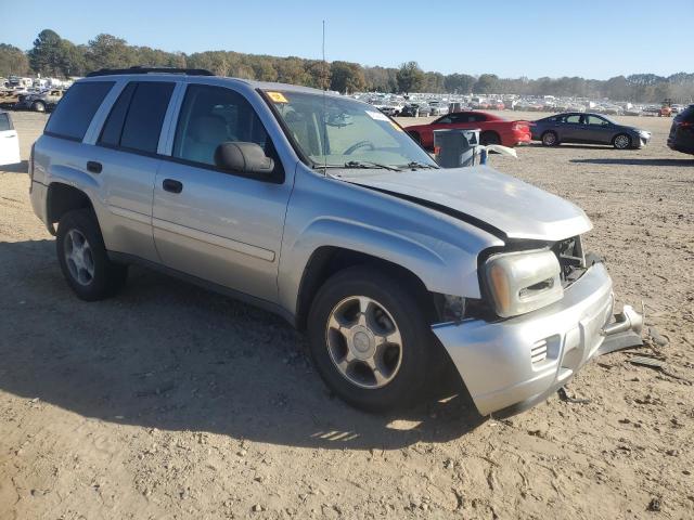 2007 CHEVROLET TRAILBLAZE #3305456062