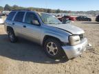 Lot #3305456062 2007 CHEVROLET TRAILBLAZE