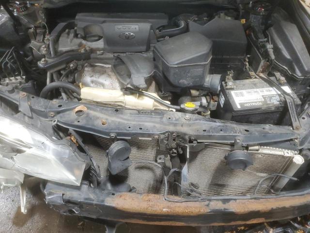 2015 TOYOTA CAMRY LE #3311461239