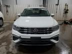 Lot #3305507065 2022 VOLKSWAGEN TIGUAN SE