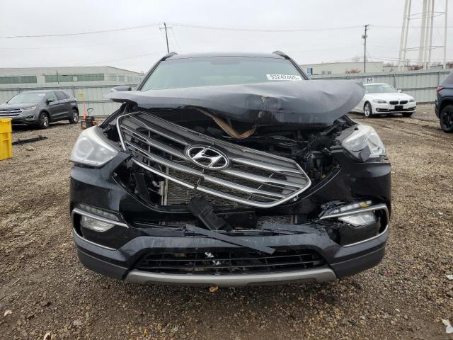 2018 HYUNDAI SANTA FE S #3292508711